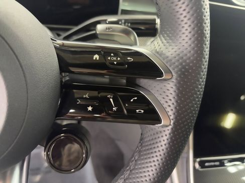 Used 2024 Mercedes-Benz CLE 53 AMG 4MATIC image 14