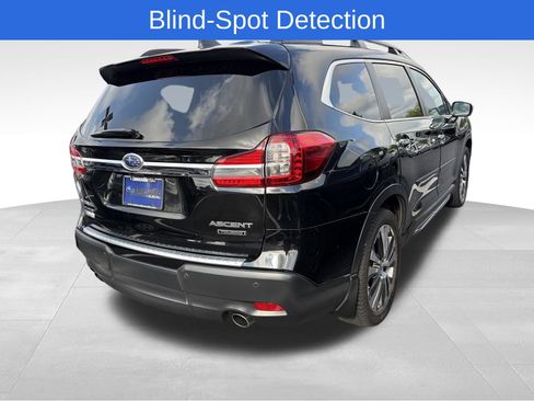Used 2022 Subaru Ascent Touring w/ Popular Package #2A AWD/4WD image 4