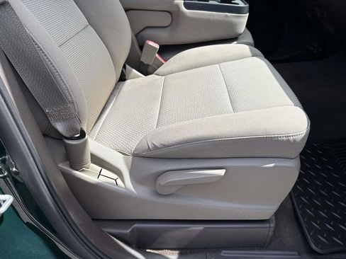 Used 2014 Chevrolet Silverado 1500 LT w/ All Star Edition RWD image 12