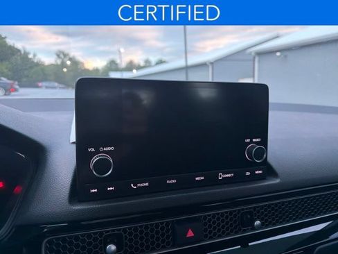 Used 2022 Honda Civic Sport image 19