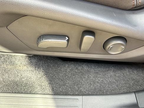 New 2026 Subaru Forester Touring AWD/4WD image 27
