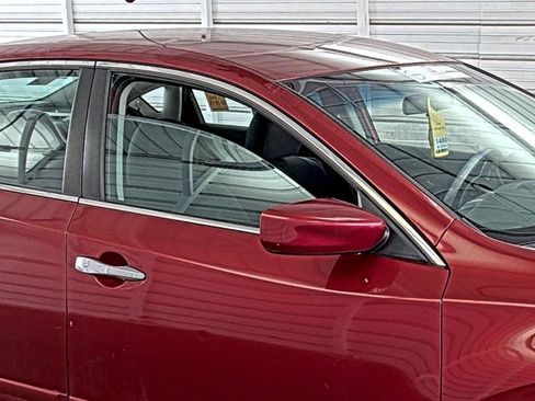 Used 2015 Nissan Altima 2.5 S w/ Power Driver Seat Package FWD image 16