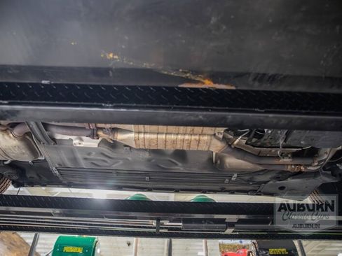 Used 1999 Mercedes-Benz S 600 Sedan image 15