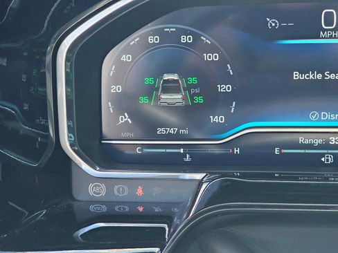Used 2023 Chevrolet Silverado 1500 RST RWD image 25