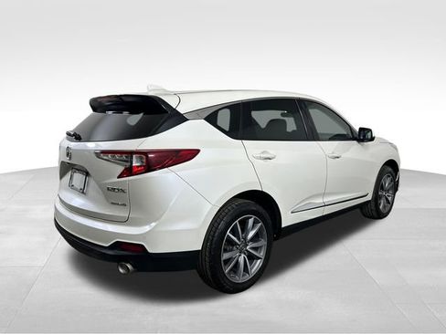 Used 2019 Acura RDX Technology Package image 7