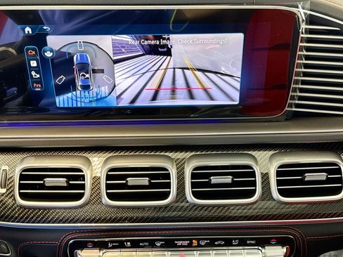 New 2026 Mercedes-Benz GLE 53 AMG 4MATIC Coupe image 13