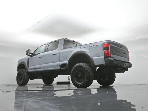 New 2026 Ford F250 Lariat w/ Black Appearance Package AWD/4WD image 54