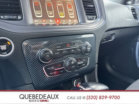 Used 2023 Dodge Charger GT w/ Blacktop Package image 18