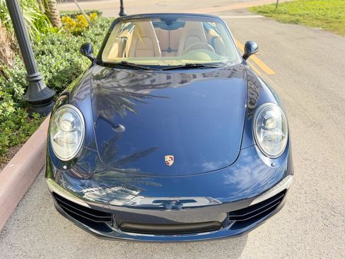 Used 2013 Porsche 911 Carrera S image 5