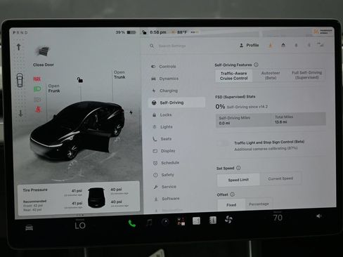 Used 2026 Tesla Model Y Long Range RWD image 25