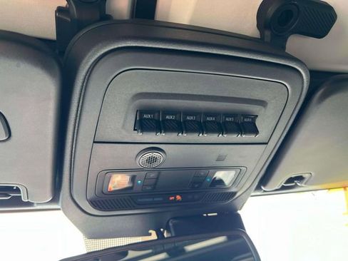 Used 2024 Ford Bronco Raptor AWD/4WD image 10