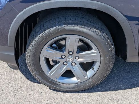 Used 2023 Honda Ridgeline RTL image 25