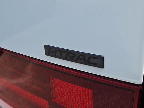 New 2026 Hyundai Santa Fe Calligraphy AWD/4WD image 25