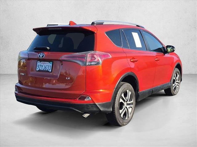 Used 2016 Toyota RAV4 LE FWD image 5
