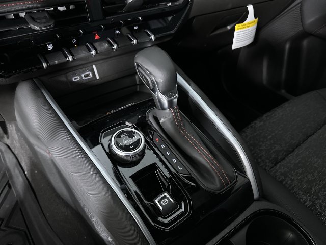 New 2026 Chevrolet Colorado Z71 w/ Technology Package AWD/4WD image 17