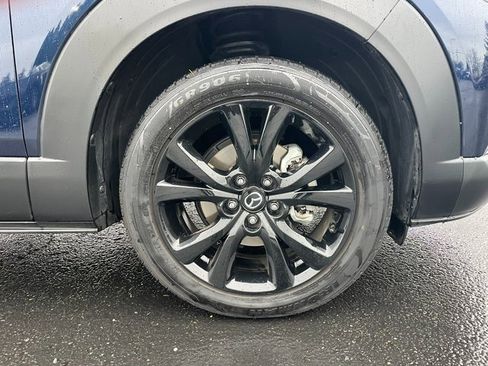 Used 2021 MAZDA CX-30 2.5 Turbo w/ Premium Plus Pkg image 11