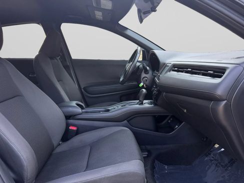 Used 2021 Honda HR-V Sport image 33