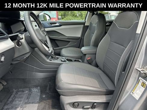 Used 2023 Volkswagen Taos SE AWD/4WD image 14