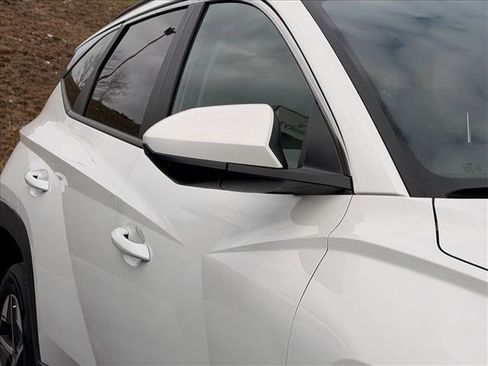 Certified 2025 Hyundai Tucson SEL image 20