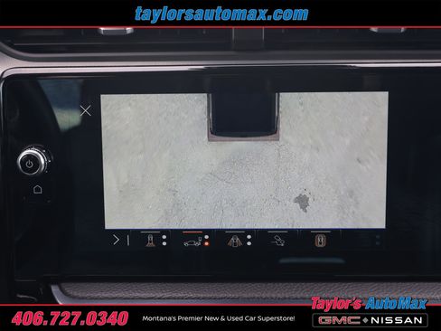 Used 2024 GMC Sierra 3500 Denali w/ Denali Reserve Package image 17