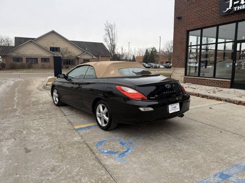 Used 2008 Toyota Solara SE image 16