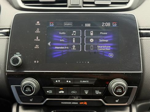 Used 2017 Honda CR-V EX-L image 22