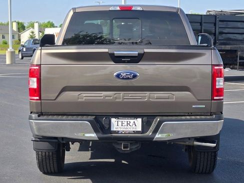 New 2026 Ford Explorer Active AWD/4WD image 14