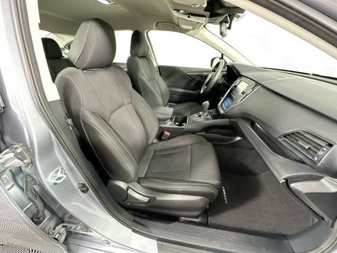 Used 2024 Subaru Legacy AWD/4WD image 23