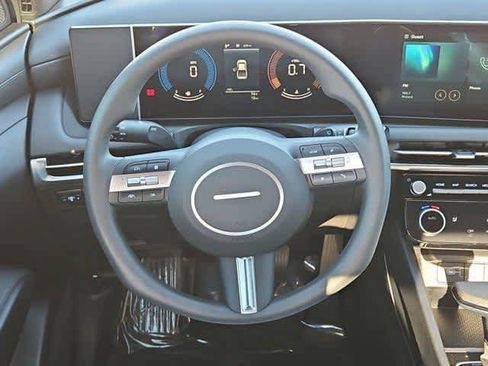 New 2026 Hyundai Santa Cruz SEL image 22