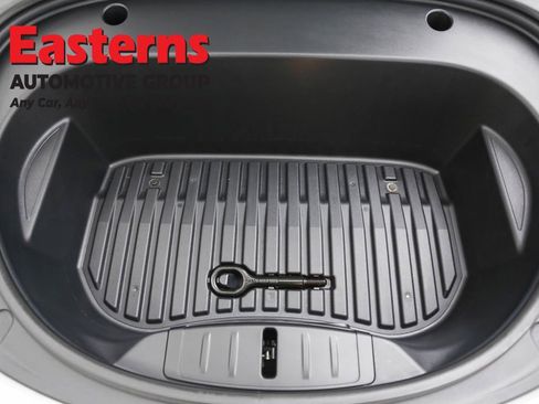 Used 2021 Tesla Model 3 Standard Range Plus image 7