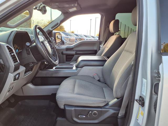 Used 2018 Ford F150 XLT w/ Equipment Group 302A Luxury RWD image 18