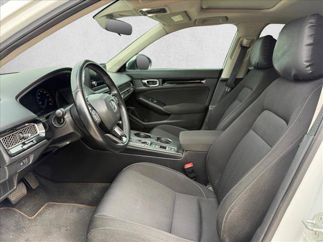 Used 2022 Honda Civic EX image 16