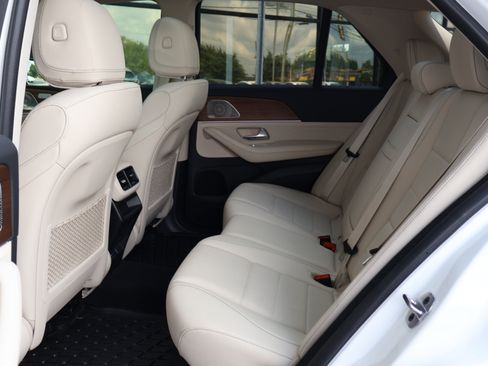Certified 2024 Mercedes-Benz GLE 350 4MATIC image 18