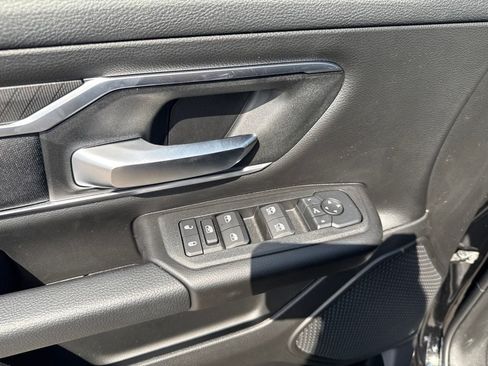 New 2026 RAM 1500 Big Horn AWD/4WD image 19