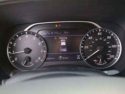 Used 2023 Nissan Frontier S w/ Technology Package image 29