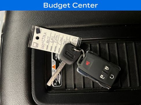 Used 2017 GMC Sierra 1500 SLT image 28