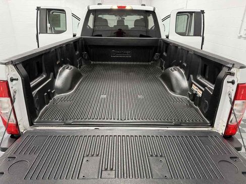 Used 2021 Ford F350 XL w/ Power Equipment Group image 23