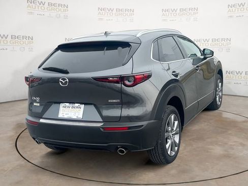 New 2025 MAZDA CX-30 AWD 2.5 S w/ Premium Package image 5
