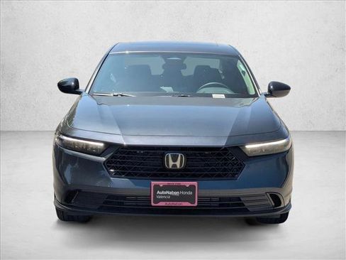 New 2026 Honda Accord SE image 6