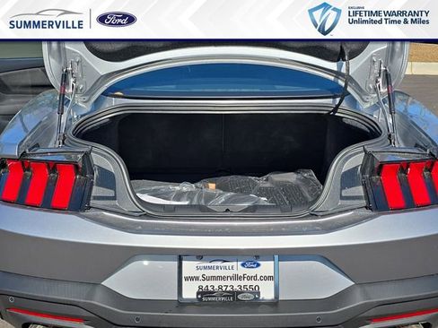 New 2026 Ford Mustang GT RWD image 14