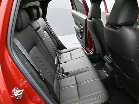 Certified 2024 MAZDA CX-50 AWD 2.5 Turbo w/ Accent Package image 24