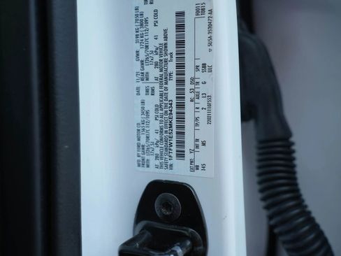 Used 2021 Ford F150 XLT w/ Equipment Group 301A Mid image 45