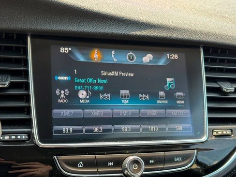 Used 2019 Buick Encore Preferred AWD/4WD image 25