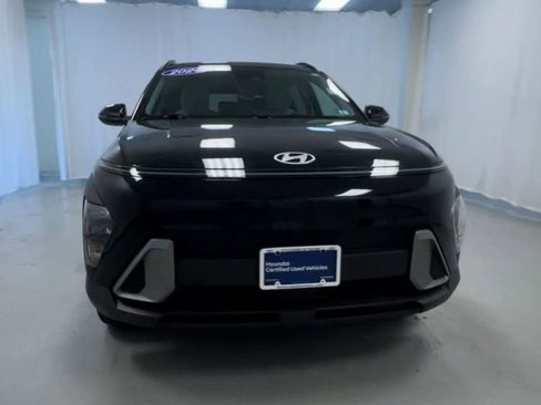 Used 2024 Hyundai Kona SEL w/ Convenience Package image 19
