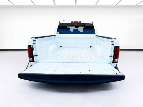 Used 2024 RAM 1500 Classic Warlock image 17