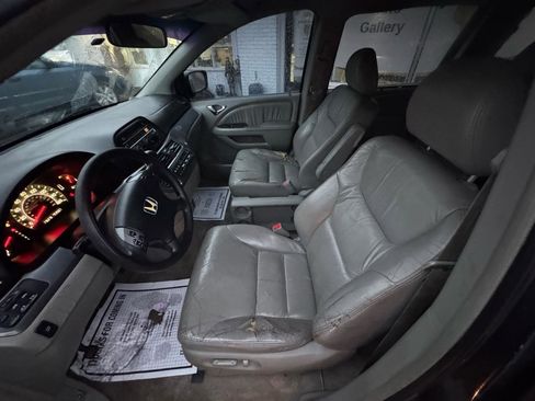 Used 2005 Honda Odyssey EX-L image 9