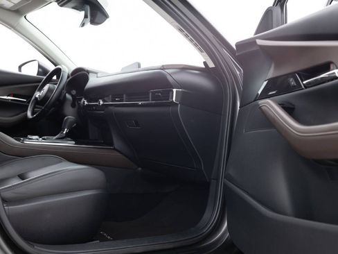 Used 2022 MAZDA CX-30 AWD 2.5 S w/ Premium Package image 28