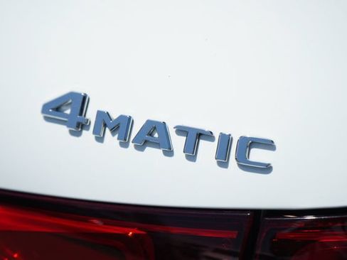 Certified 2022 Mercedes-Benz GLA 250 4MATIC image 14