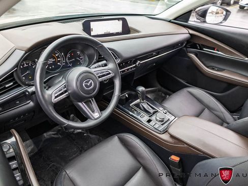 Used 2023 MAZDA CX-30 2.5 Turbo w/ Premium Package image 19