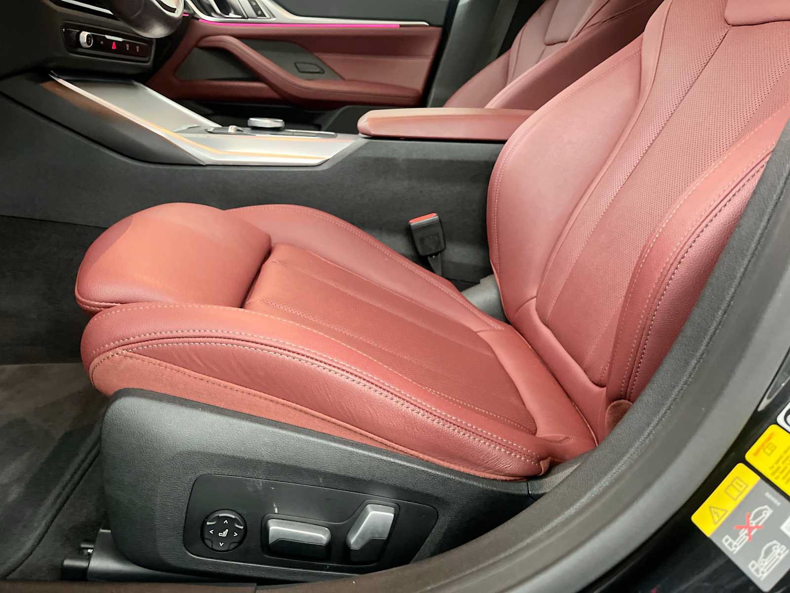 Used 2023 BMW i4 eDrive35 w/ Premium Package RWD image 20
